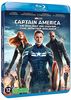 Captain america 2 : le soldat de l'hiver [Blu-ray] [FR Import]