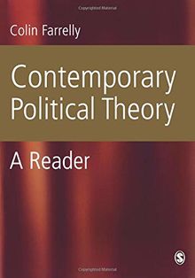 Contemporary Political Theory: A Reader