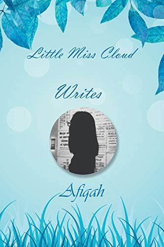 Little Miss Cloud Writes