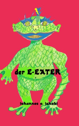 Der E-Eater: Eine elektrisierende Freundschaft