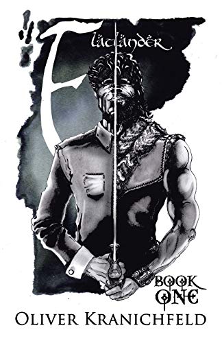 Flatlander: Book One
