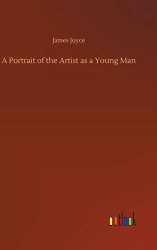 A Portrait of the Artist as a Young Man
