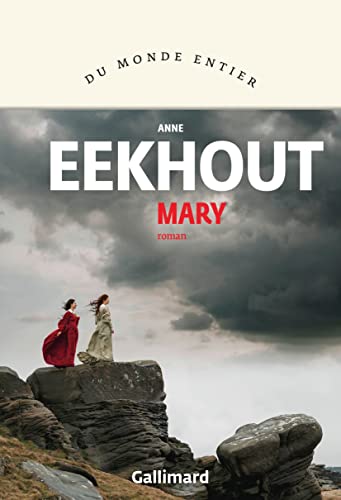 Anne Eekhout Mary