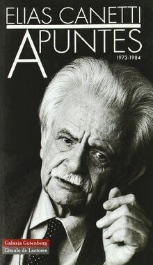 Apuntes 1973-1984