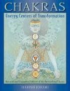 Chakras: Energy Centers of Transformation