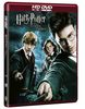 Harry Potter und der Orden des Phönix [HD DVD]