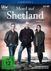 Mord auf Shetland Sammelbox 1 (Staffel 1-3)/ 10 DVD