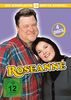 Roseanne - Die komplette 3. Staffel [4 DVDs]