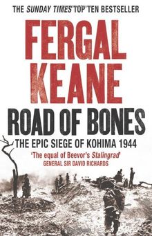 Road of Bones