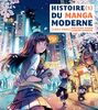 Histoire(s) du manga moderne (1952-2022) (1952-2022)