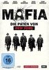Mafia - Die Paten von New York (Uncut Version) [2 DVDs]