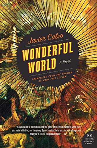 Wonderful World: A Novel (P.S.)