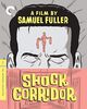 Criterion Collection: Shock Corridor [Blu-ray]