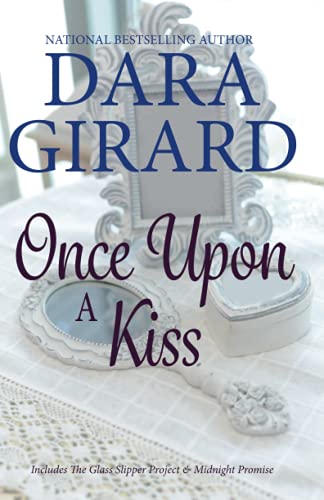 Once Upon A Kiss