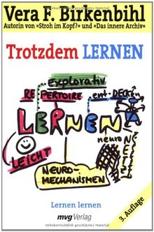 Trotzdem lernen (MVG Verlag bei Redline)