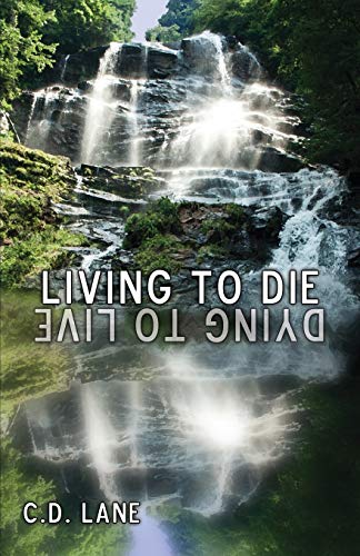 Lane, C D Living To Die/Dying To Live, 29 Years Surviving Hiv