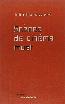 Scènes de cinéma muet