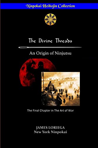 THE DIVINE THREADS