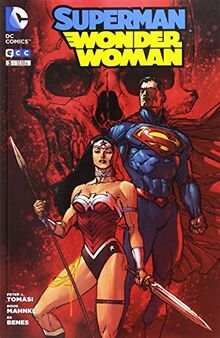 Superman-wonder woman 3