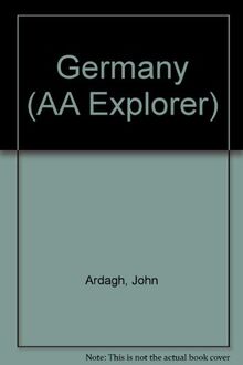 Germany (AA Explorer S.)