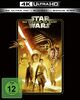 Star Wars: Das Erwachen der Macht - 4K UHD Edition (Line Look 2020) [Blu-ray]