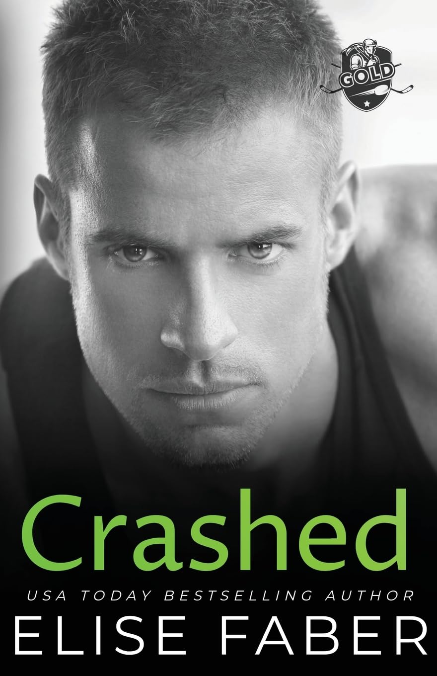 Crashed