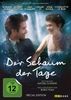 Der Schaum der Tage (Special Edition inkl. Langfassung) [2 DVDs]
