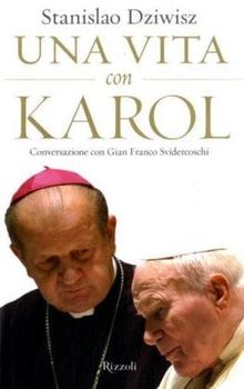 Una vita con Karol