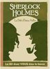 Sherlock Holmes T04-le Defi d'Irene Adler