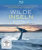 Wilde Inseln - Staffel 2 (2 Blu-rays) [Blu-ray]