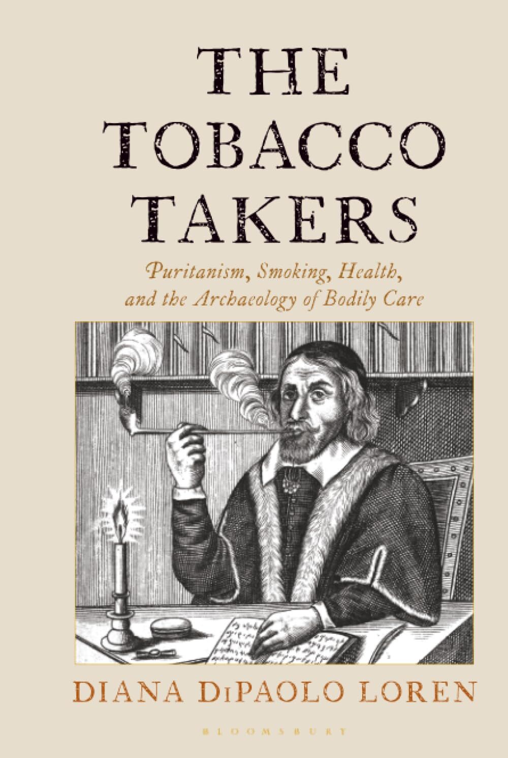 The Tobacco Takers