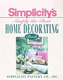 simplicity pattern book