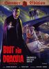 Blut für Dracula (Hammer-Edition)