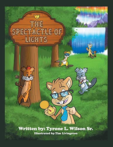 The Spectacle of Lights