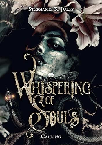 Whispering Of Souls: Calling
