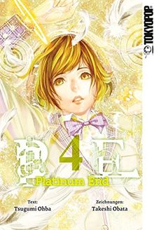 Platinum End 04