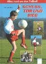 Schuss, Tor und Sieg: Alles rund um den Fussball