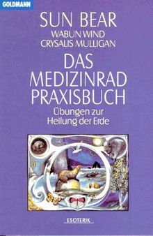 Das Medizinrad-Praxisbuch