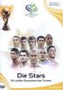 FIFA WM 2006 - Die Stars - Die grossen Superstars des Turniers
