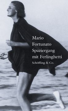 Spaziergang mit Ferlinghetti