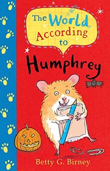Birney, B: World According to Humphrey