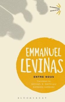 Entre Nous (Bloomsbury Revelations)