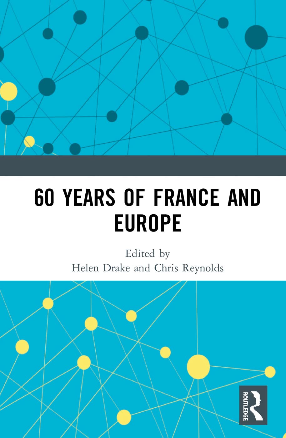 60 years of France and Europe