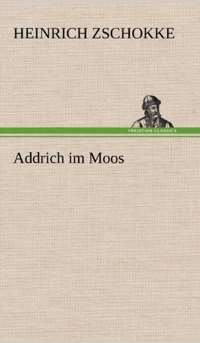 Addrich im Moos