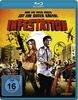 Infestation (Blu-ray)