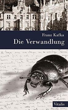 Die Verwandlung: sowie Die Rückverwandlung des Gregor Samsa von Karl Brand