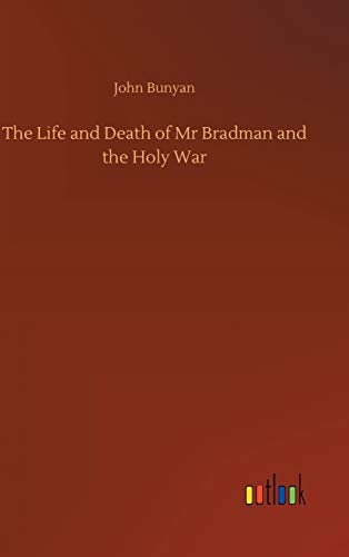 The Life and Death of Mr Bradman and the Holy War