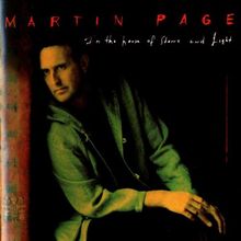 In the House of Stone and von Page,Martin | CD | Zustand gut
