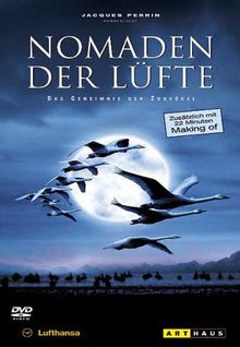 Nomaden der Lüfte (2 DVDs)