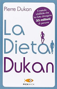 La dieta Dukan